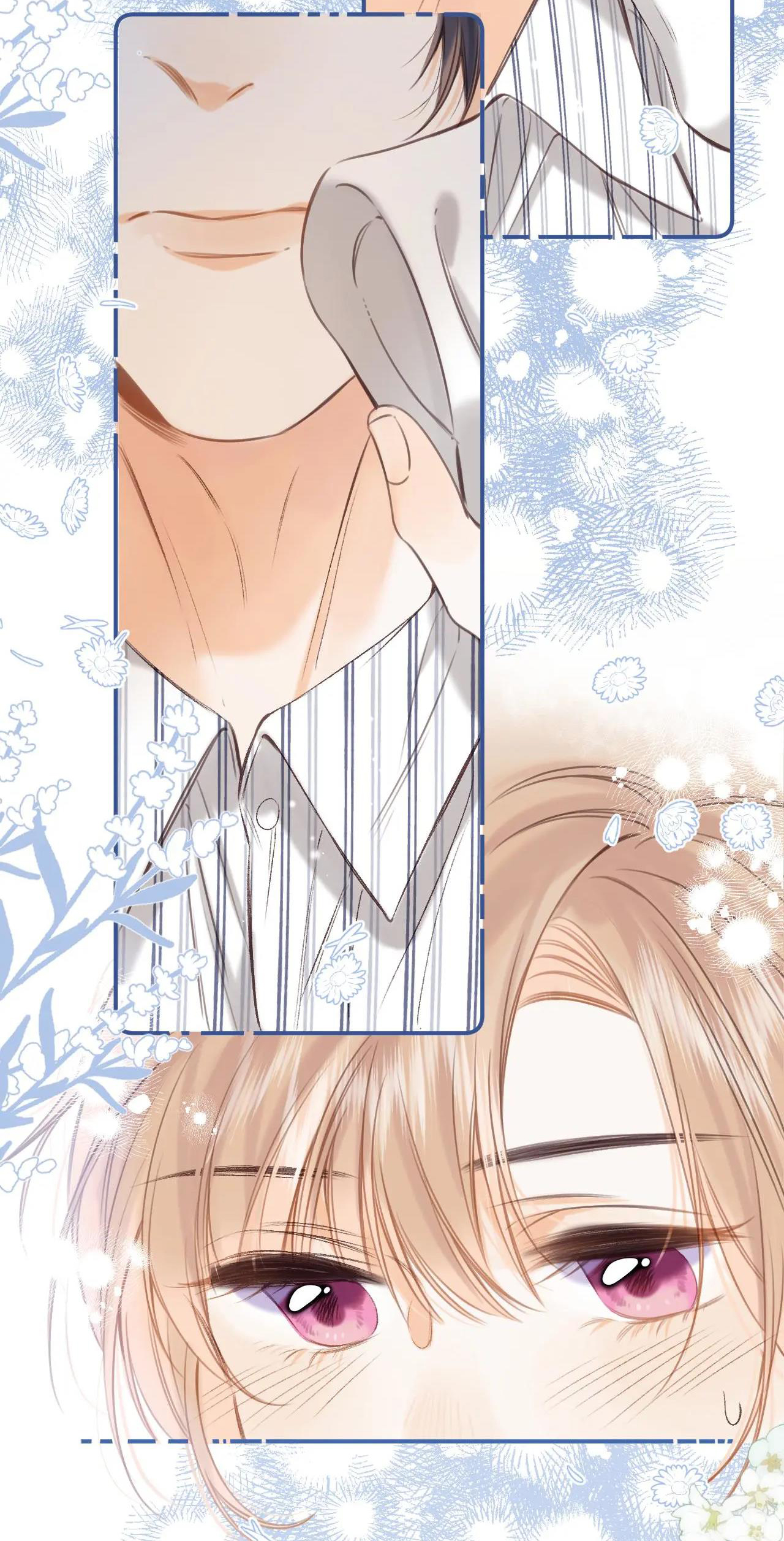 vụng trộm không thể giấu - mối tình thầm kín chapter 54 13