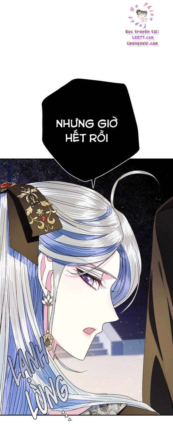 cha, con không muốn kết hôn đâu chapter 42 27