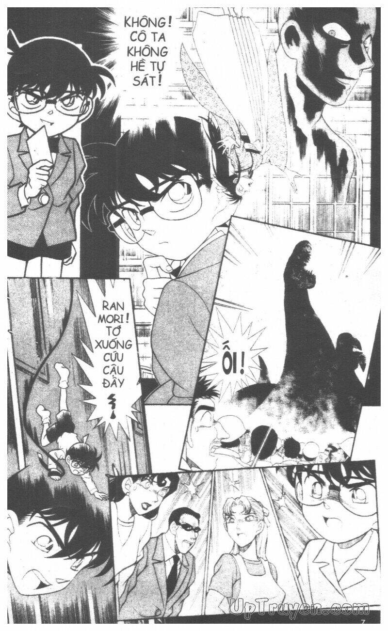 conan - bộ đặc biệt chapter 10 6