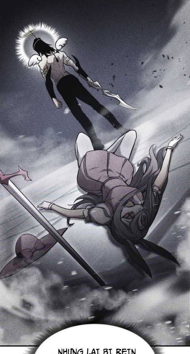 huyền thoại game thủ - tái xuất chapter 108 112