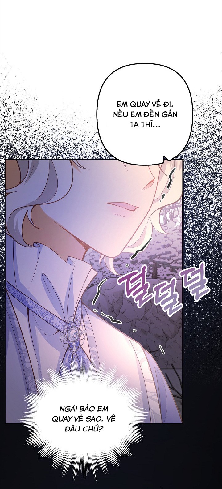 tôi sẽ nuôi dưỡng hai đứa con của nam chính chapter 45 21