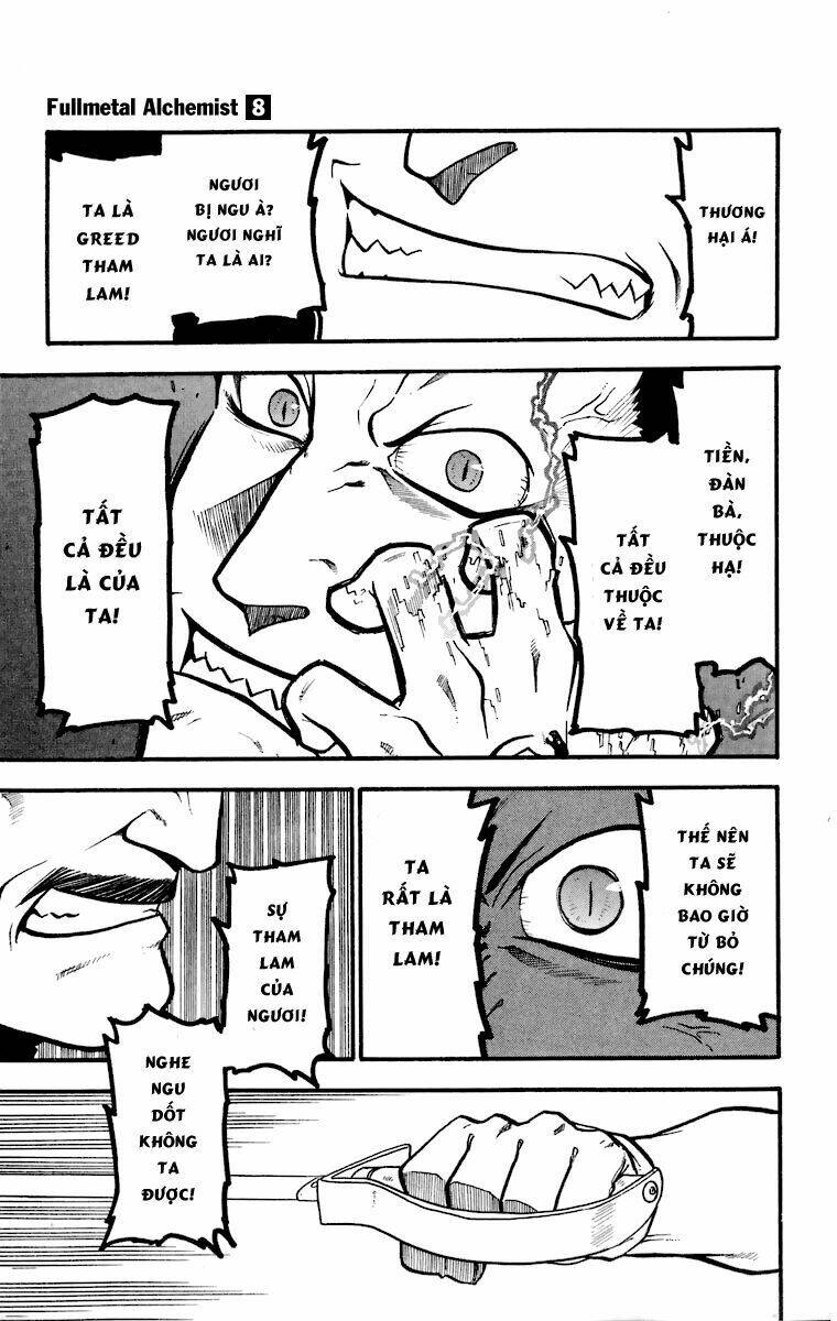 giả kim thuật chapter 30 24