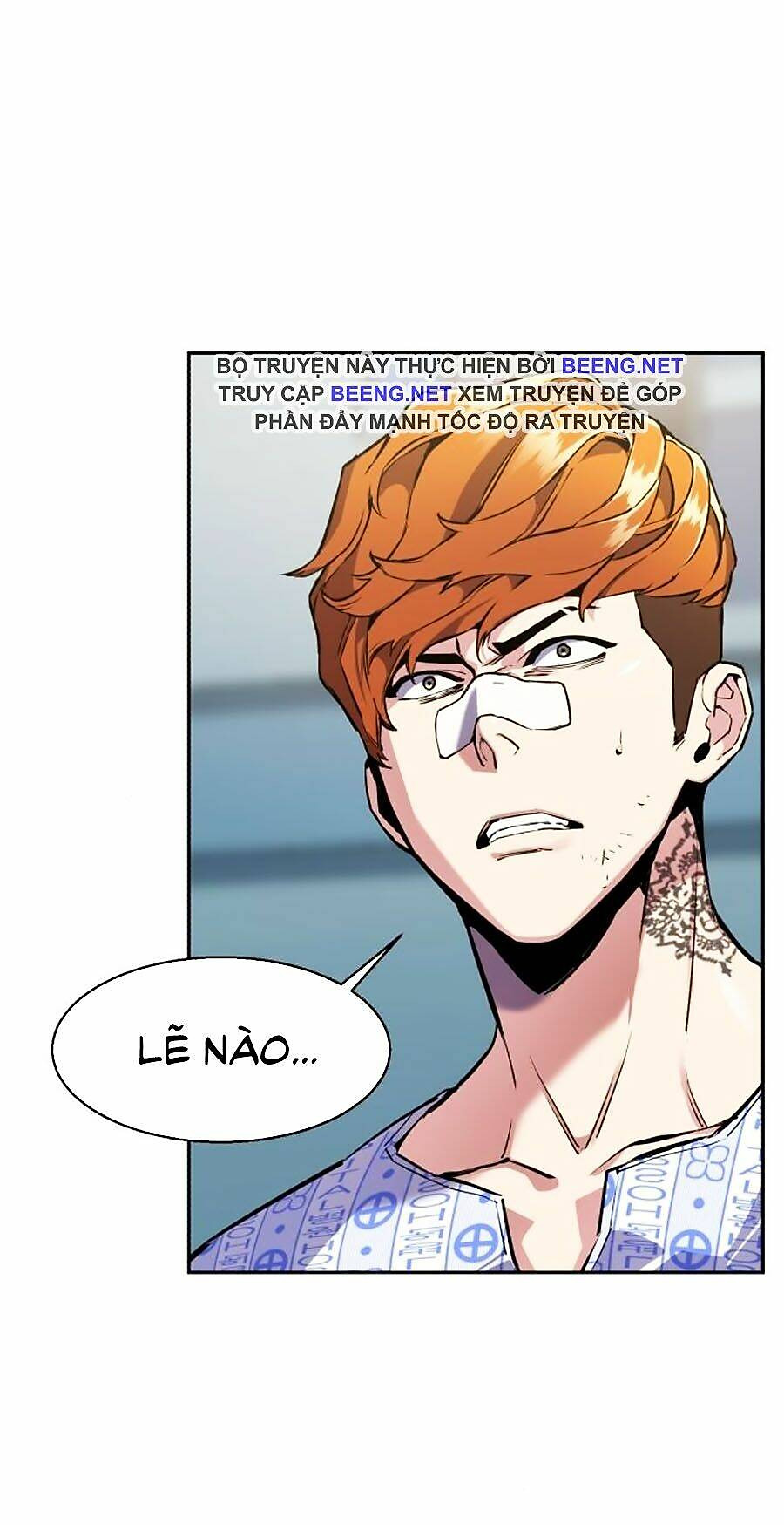 bạn học tôi là lính đánh thuê chapter 10 74