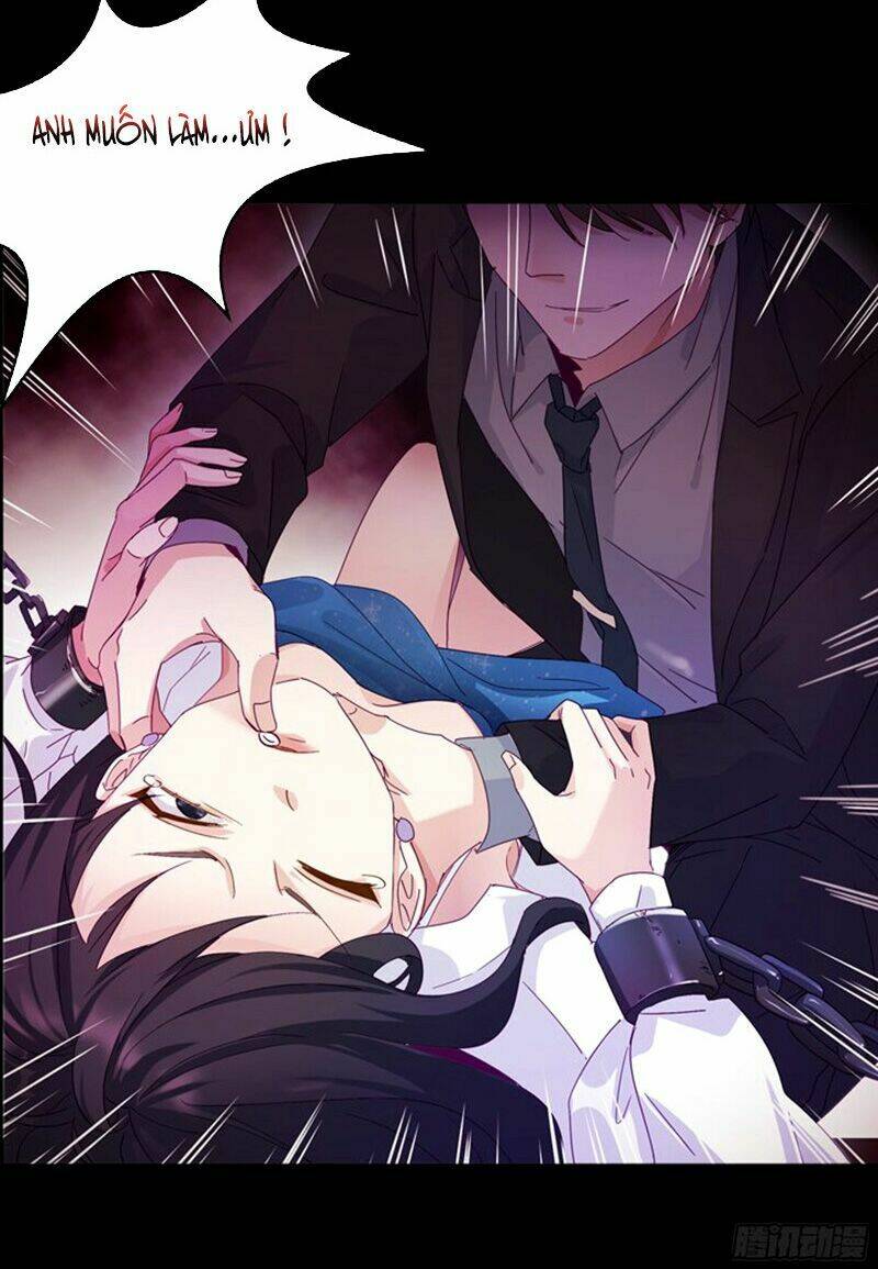 ảnh đế lão công độc ác yêu chapter 1 21