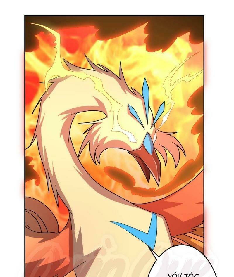 tuyệt thế thánh đế chapter 21 1