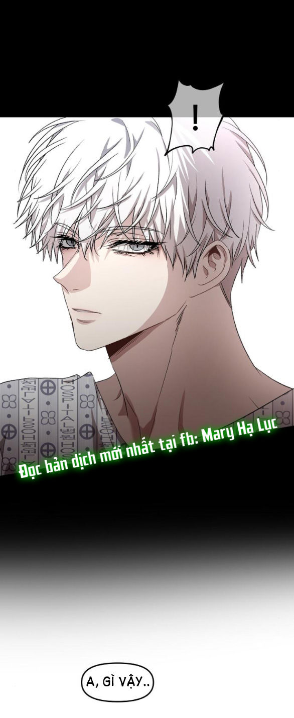 Tự Do Trong Mơ chapter 34.1 30