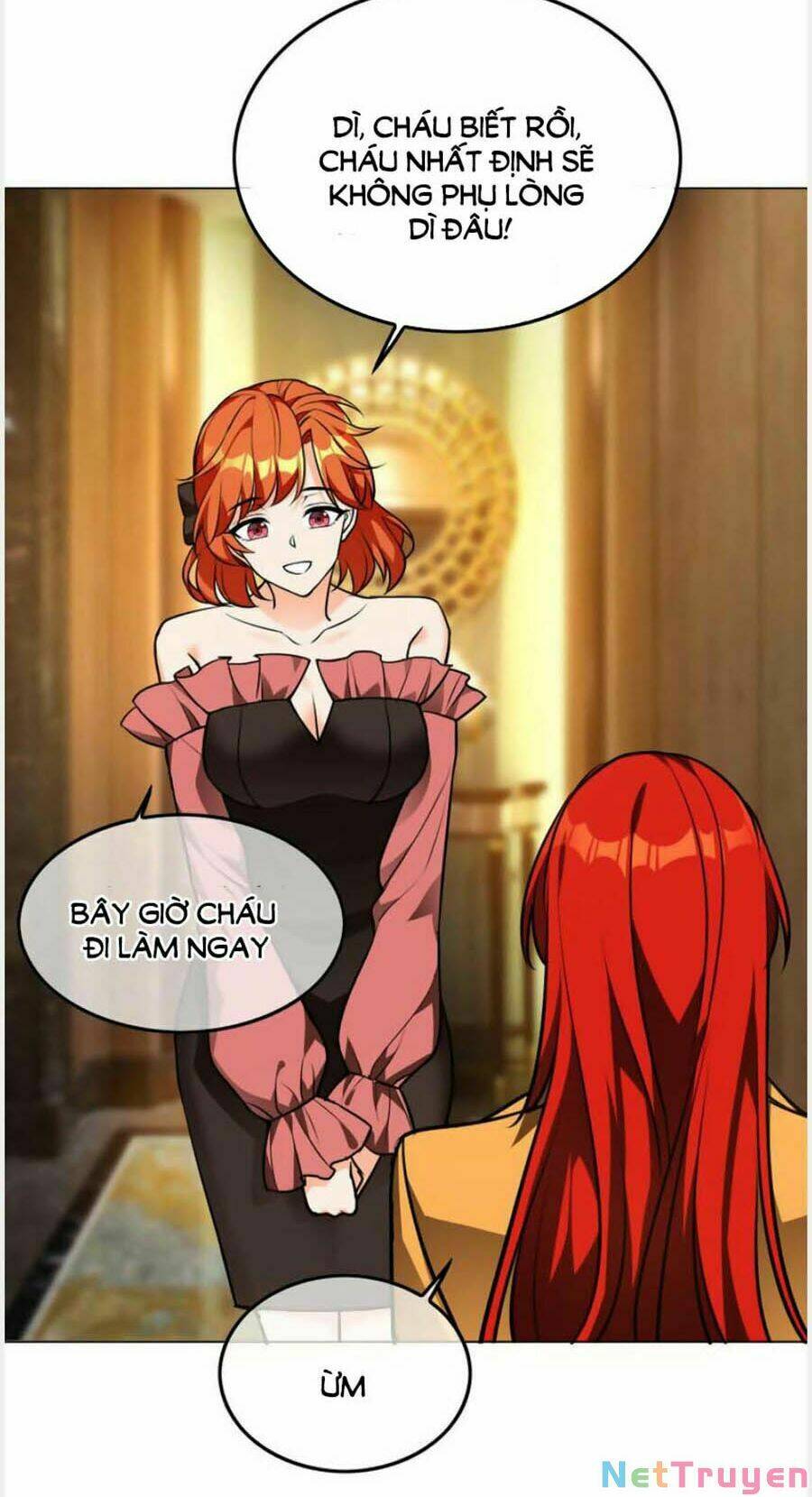 cô vợ gả thay của tổng tài cố chấp chapter 50 50