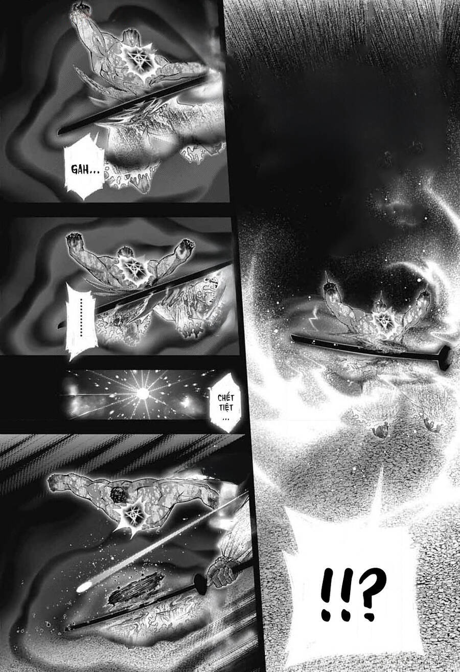 thợ săn ác linh chapter 63 53