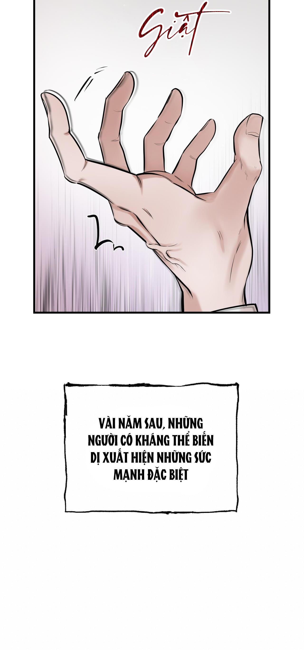 băng qua thiên đường chapter 1 8