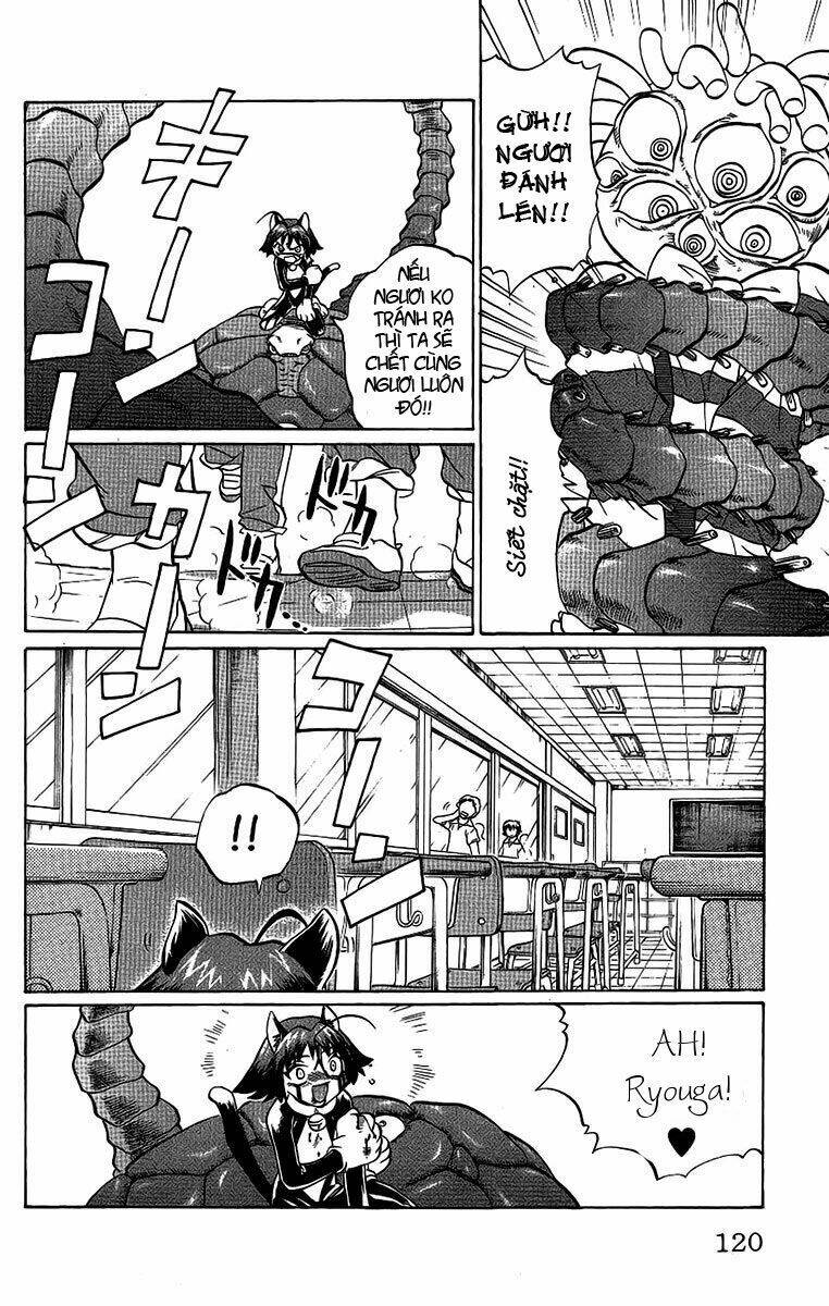 chaosic rune chapter 50 15