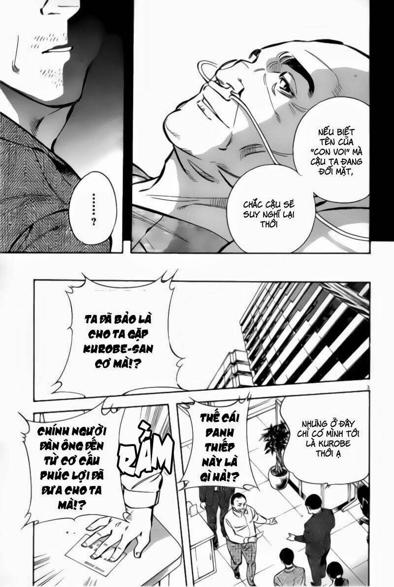 shin kurosagi - con diệc đen 2 chapter 112 3