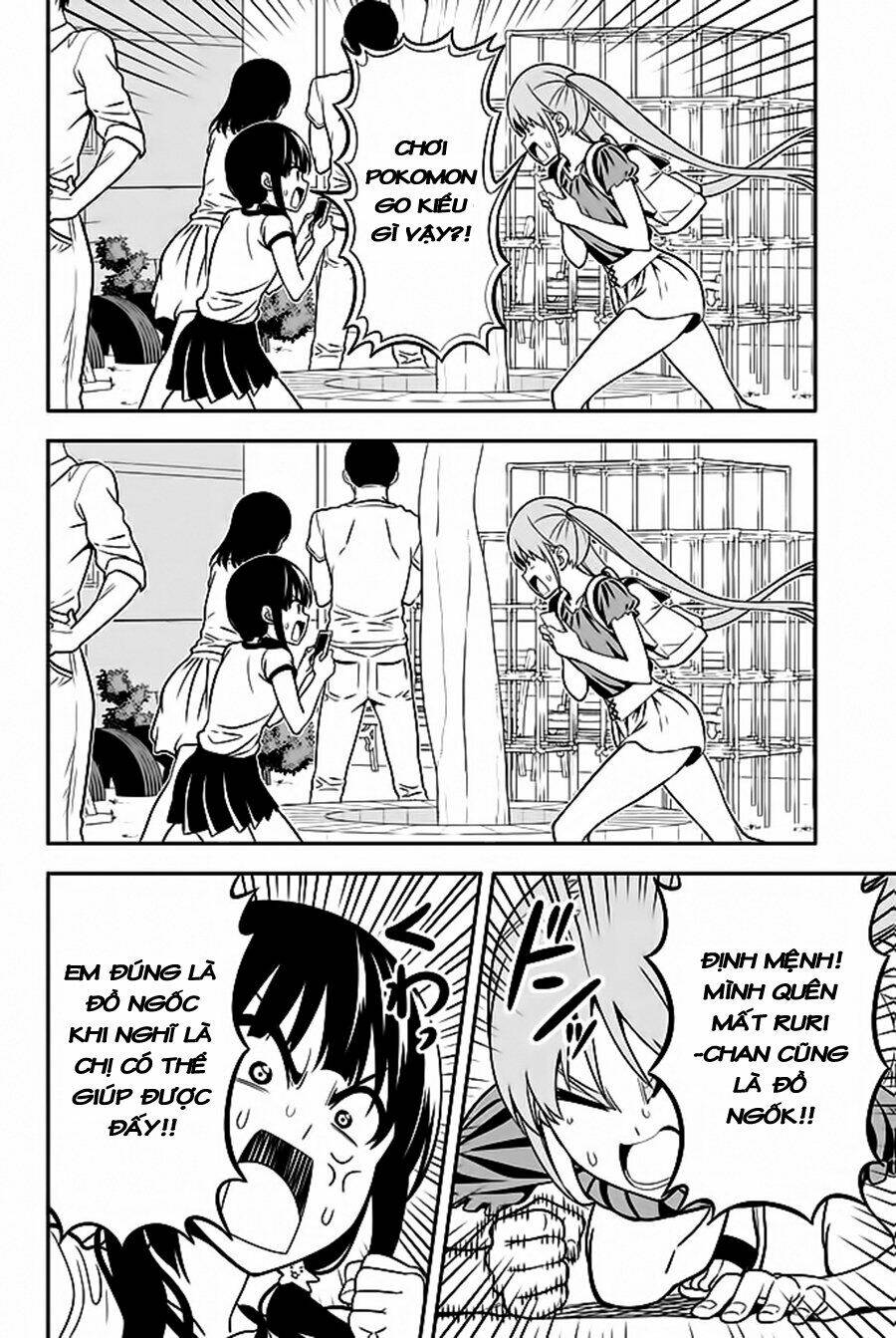 aho girl chapter 113 6
