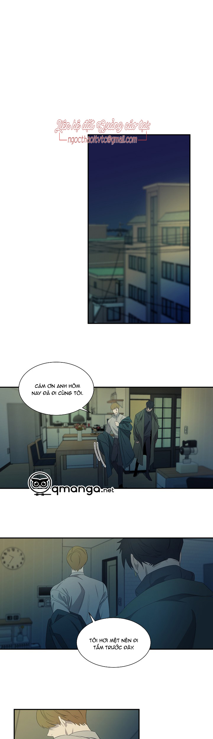 ever green chapter 22 19