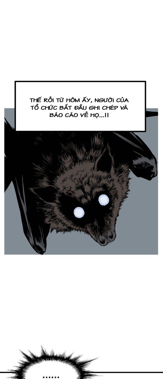 cao thủ 2 chapter 140 50