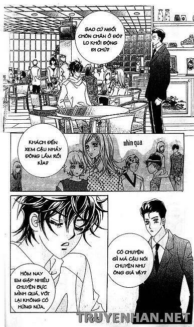 my lovely master chapter 6 35