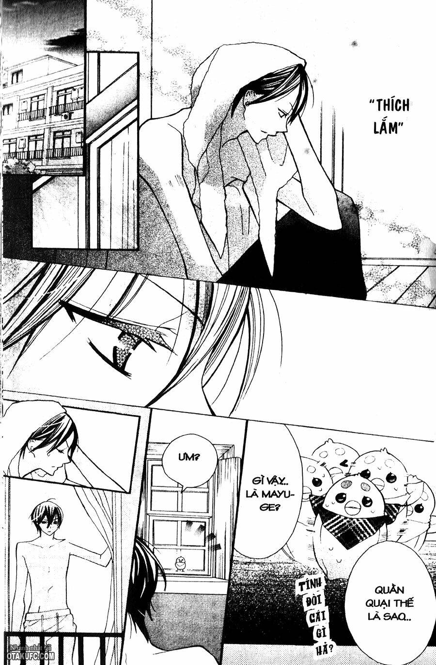 crayon days - daikirai na aitsu chapter 10 7