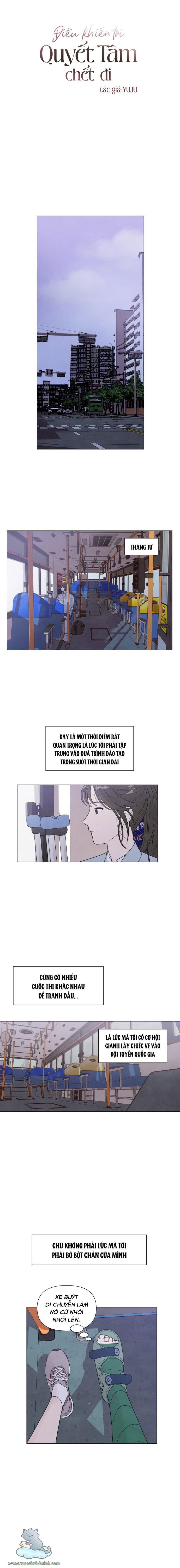 điều khiến tôi quyết tâm muốn chết chapter 1 5