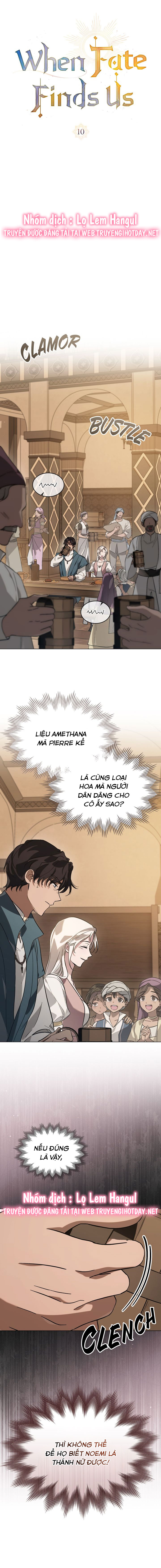 khi định mệnh đưa chúng ta gặp nhau chapter 19 5