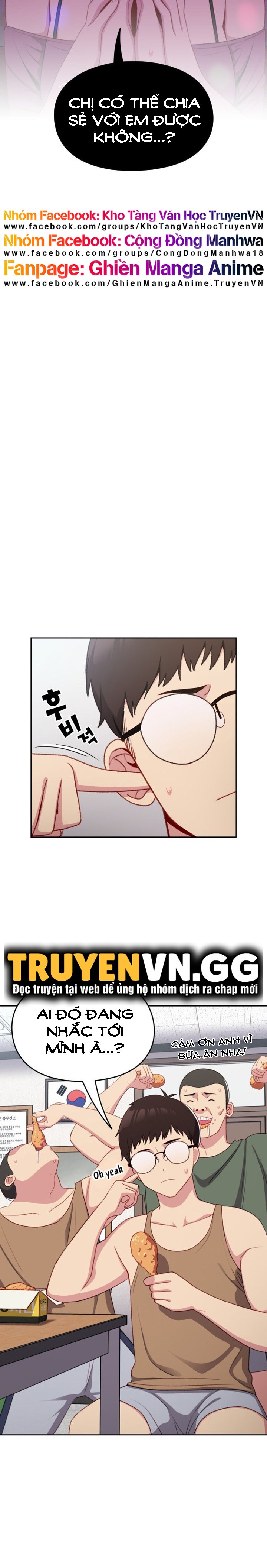 khi nào ta hẹn hò chapter 6 7