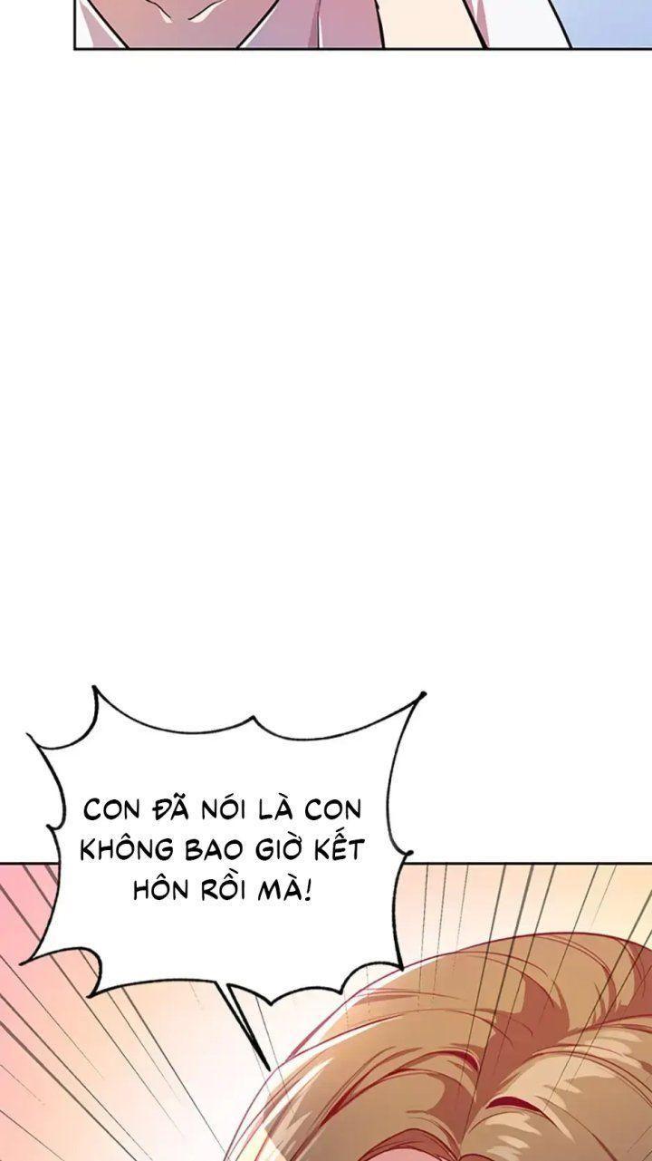 tôi không thèm kết hôn với anh đâu! chapter 1 17