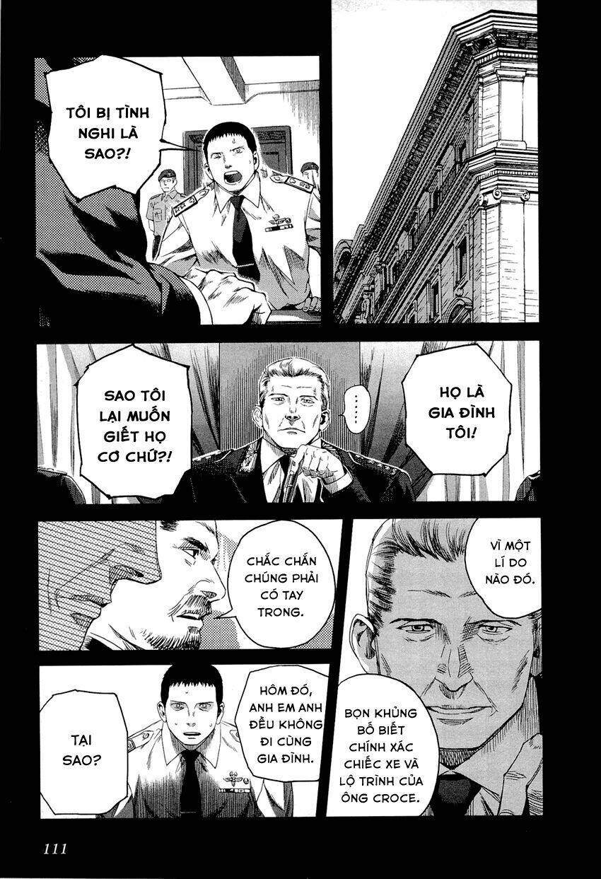 gunslinger girl chapter 71 16