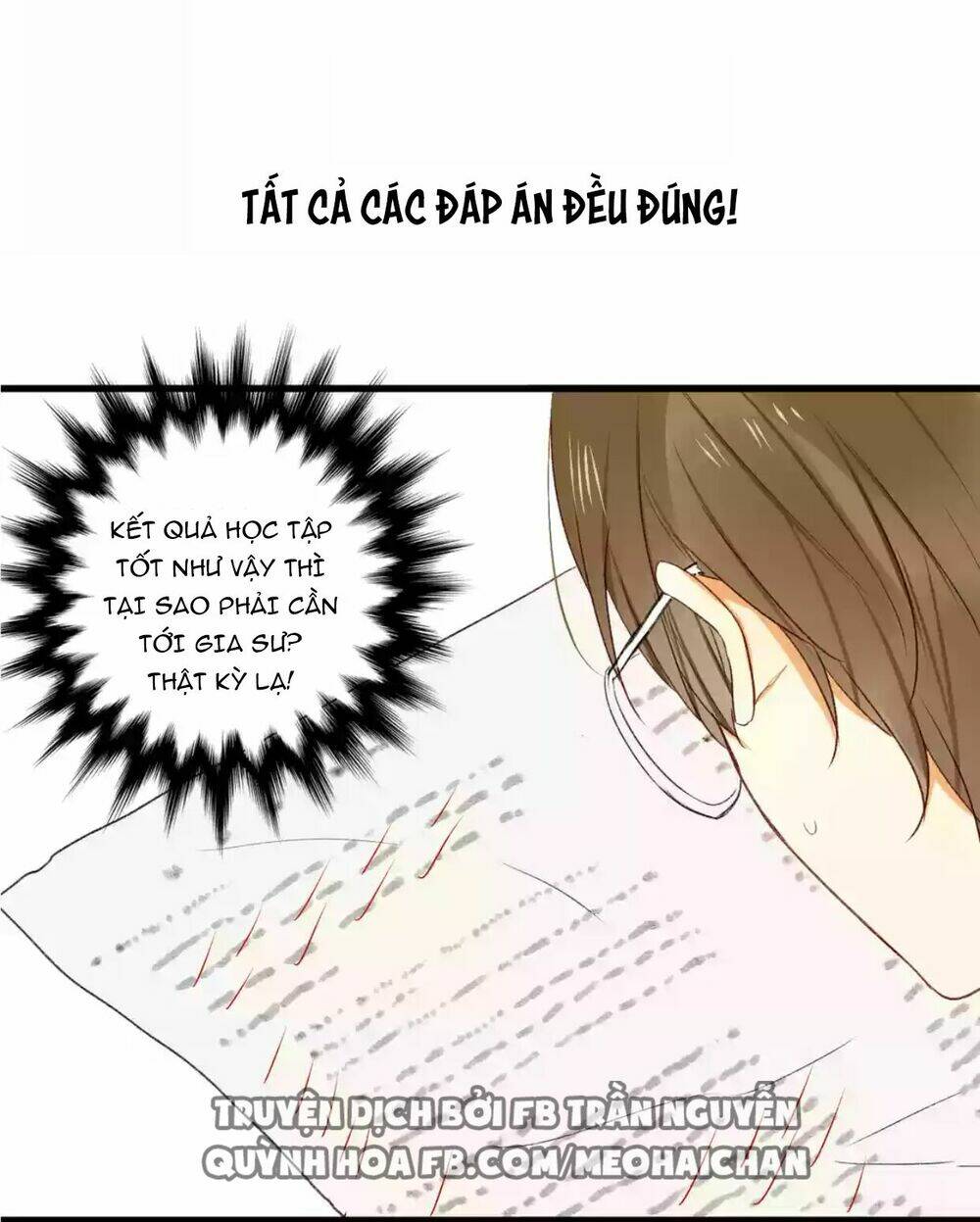 điều giáo quan hệ chapter 3 8