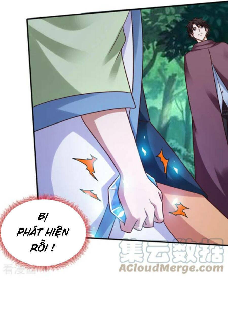 tối cường thần y tại đô thị chapter 246 2