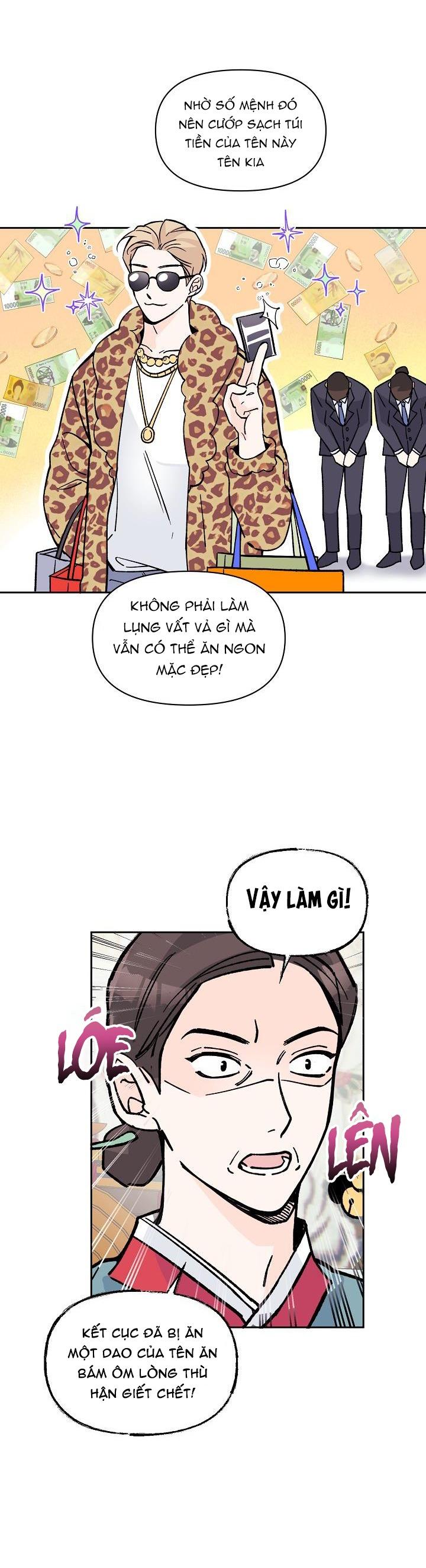 bảo vệ trinh tiết chapter 2 8