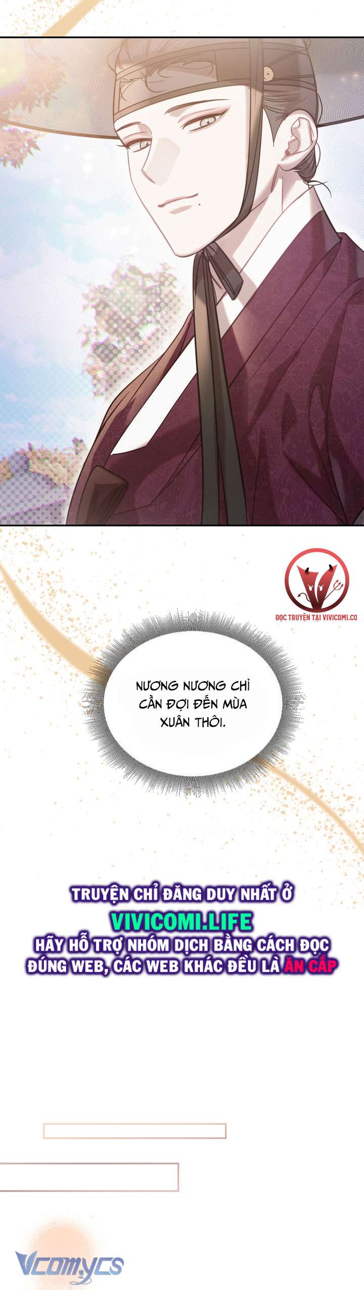 [18+] tiết học bí mật của trung điện chapter 48 44