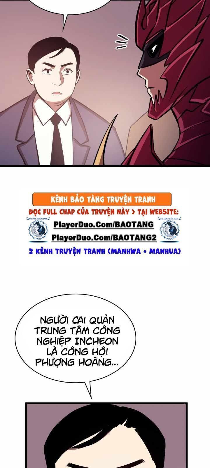 tôi trở lại thăng cấp một mình chapter 55 18