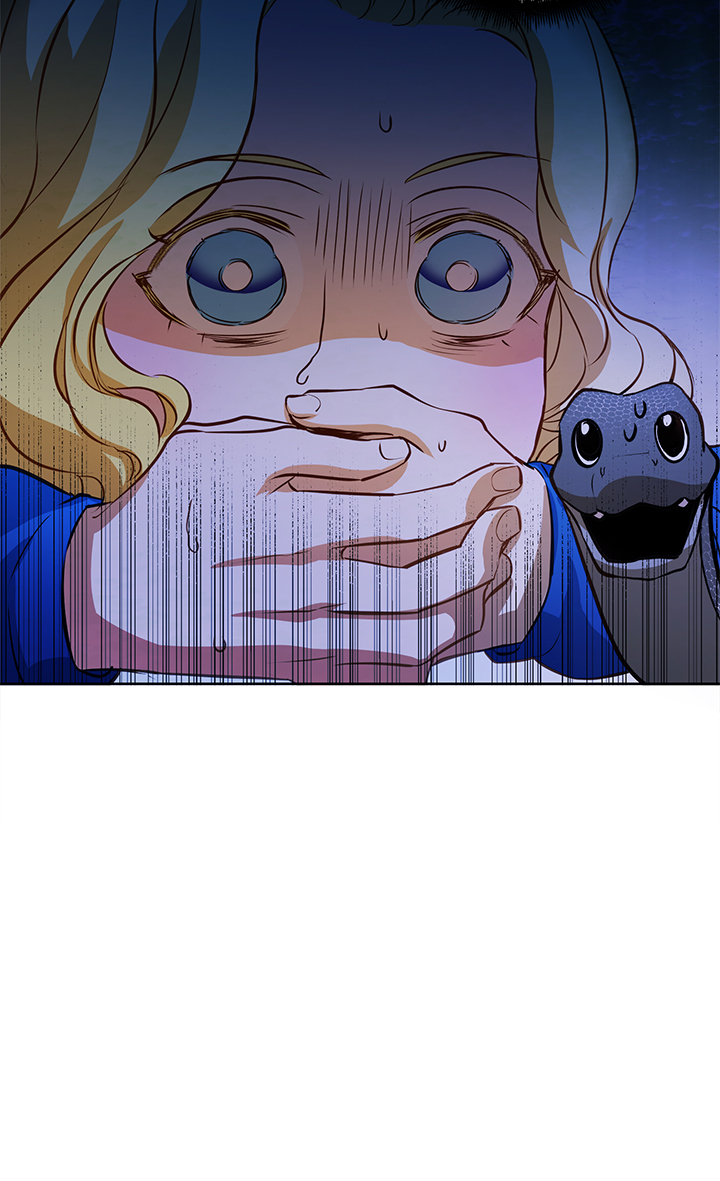 nhà nguyên tố tóc vàng chapter 21 14