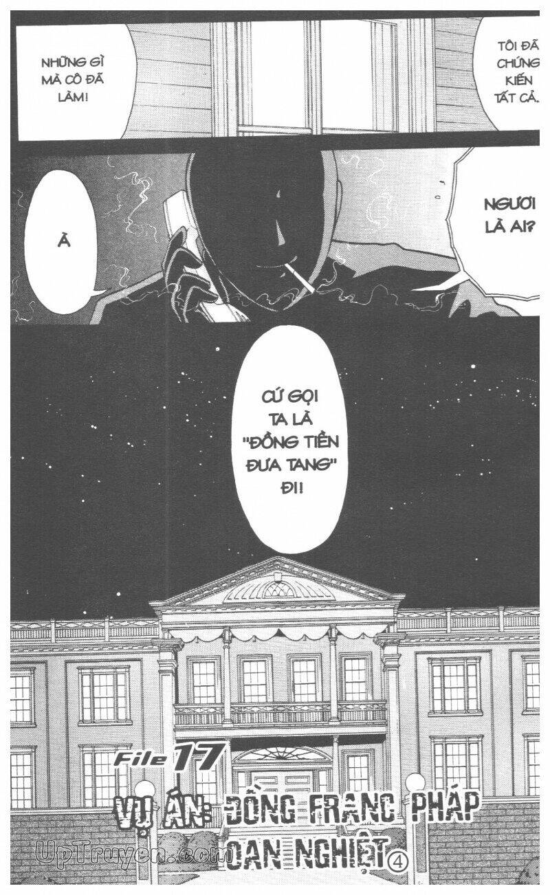 thám tử kindaichi (bản đẹp) chapter 17 73