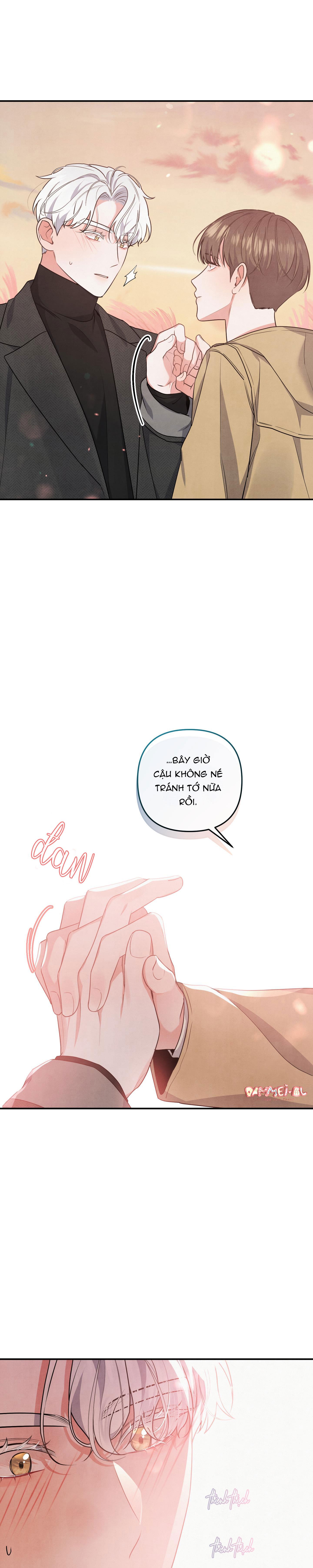 mối quan hệ ngu ngốc chapter 27 13