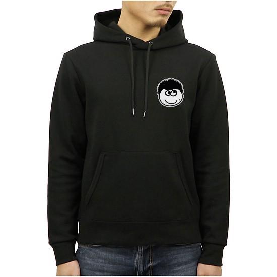 ÁO HOODIE form rộng ĐỘ MIXI - MIXI GAMING unisex - Áo hoodie nam nữ vải thun nỉ bông đẹp mùa đông Tết 2020