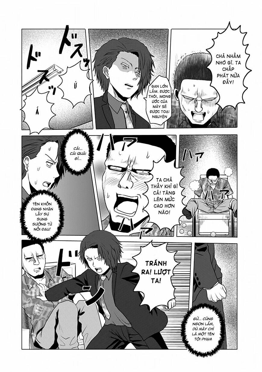 zai x 10 chapter 24 7