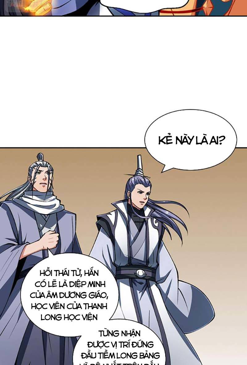 võ đạo độc tôn chapter 492 43