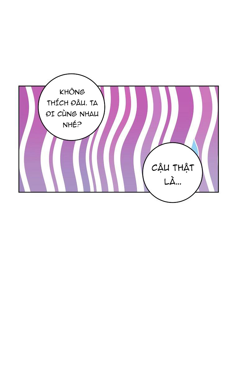 trở thành vợ của nam chính phế vật chapter 35.1 40