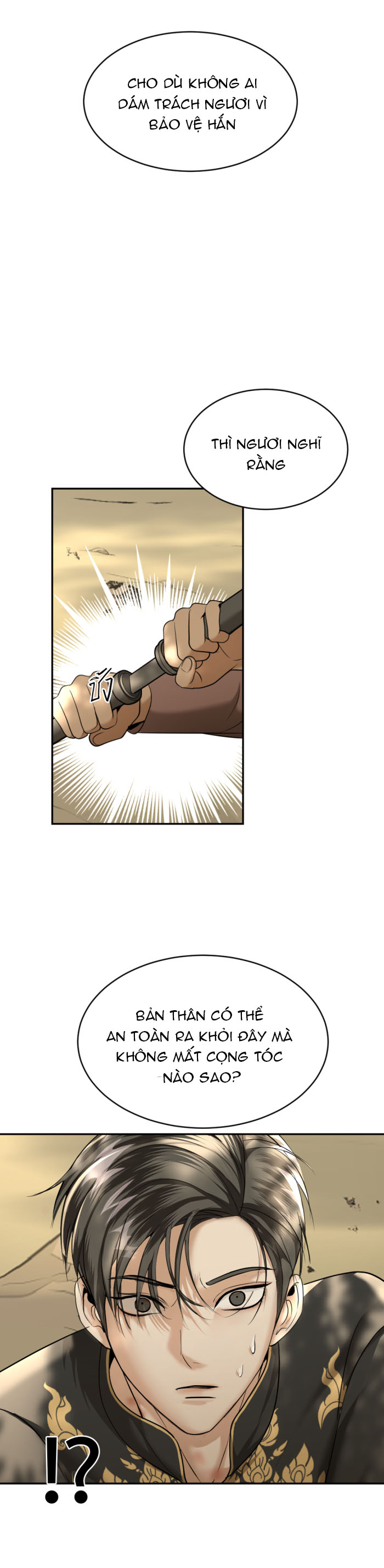 tôi là công tử đẹp nhất xiêm chapter 25 8