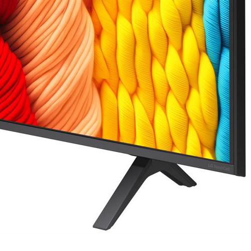 Smart Tivi NanoCell LG AI 4K 55 inch 55NANO80ASA - Hàng Chính Hãng - Mới 100%