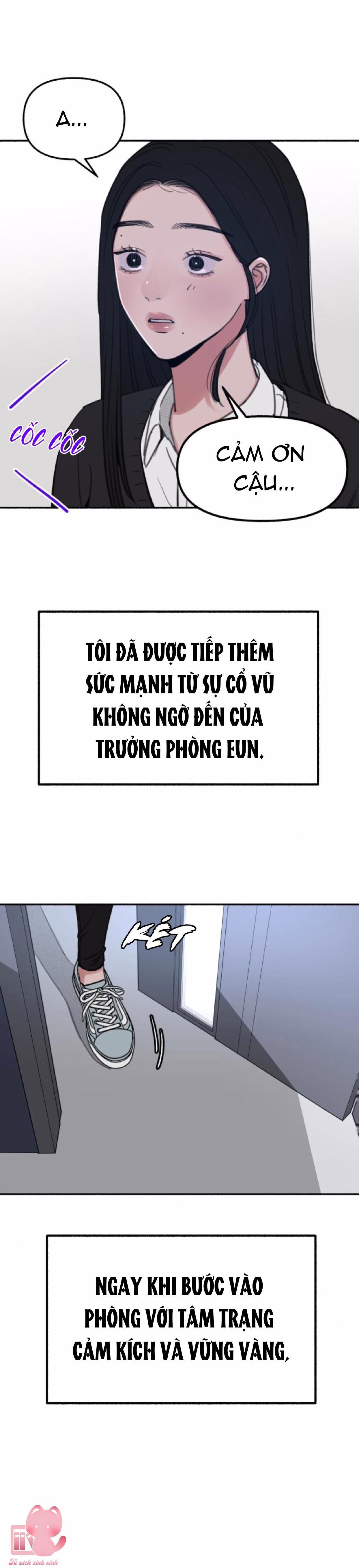 nàng thơ điện ảnh chapter 22 35