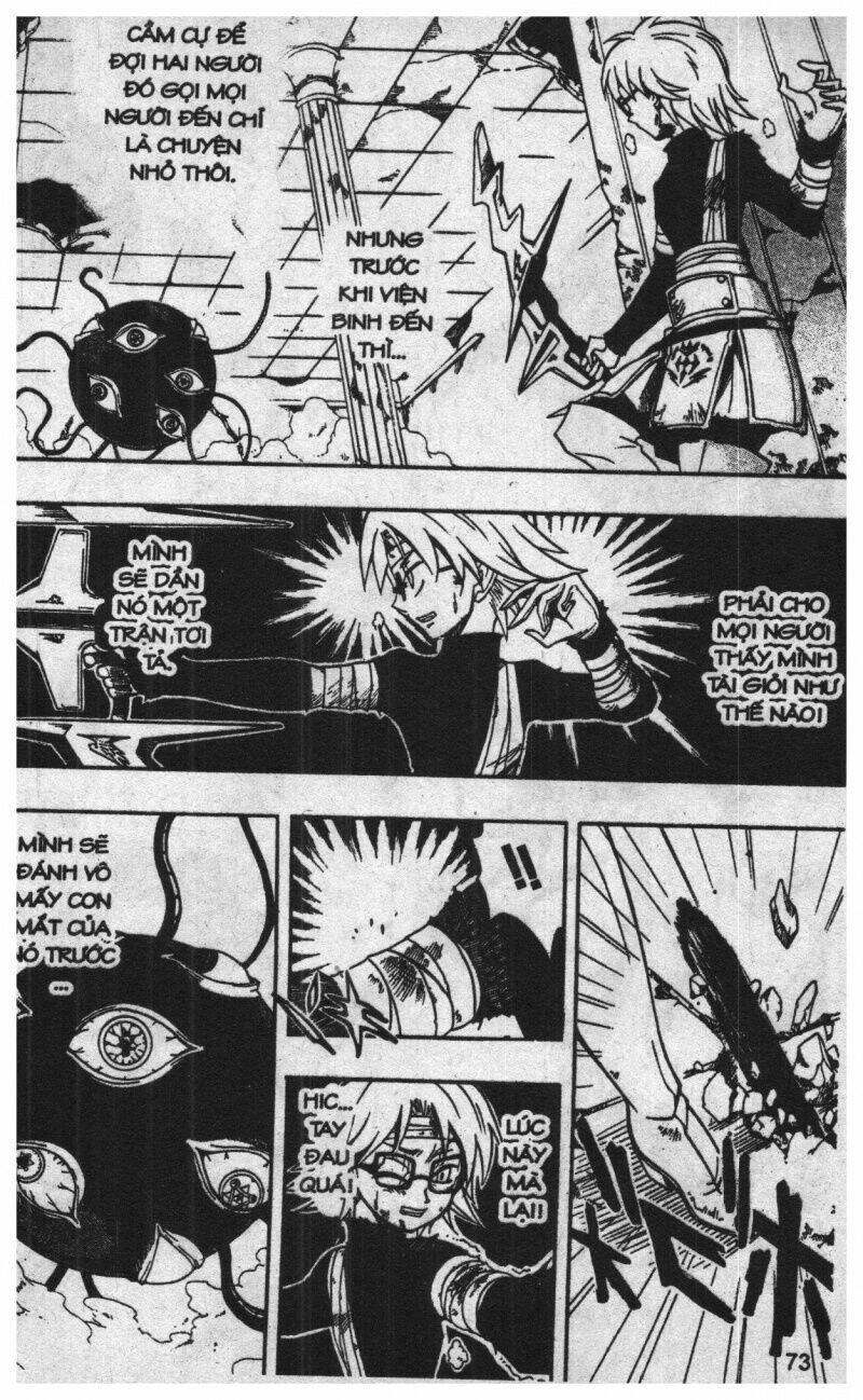 joou kishi monogatari chapter 7 69