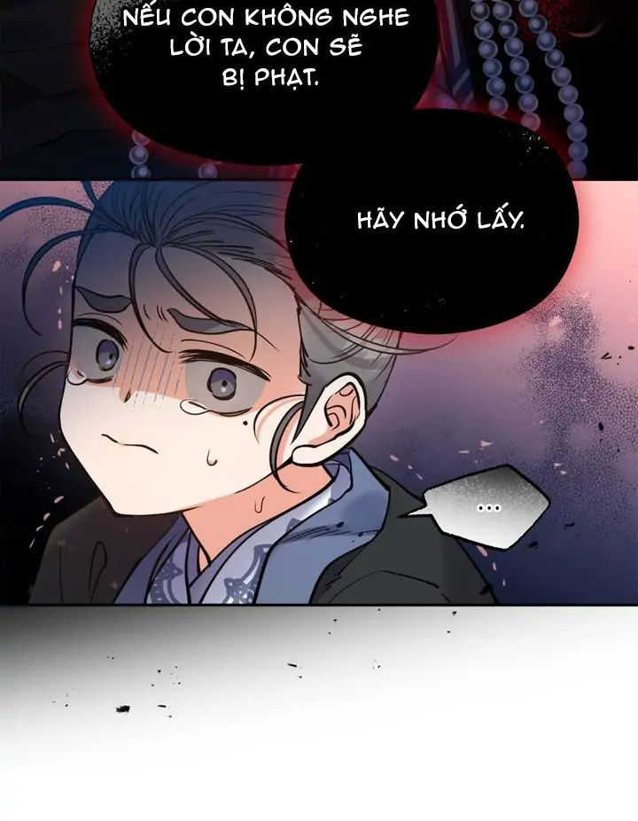 cô dâu thiên đàng chapter 88.1 15