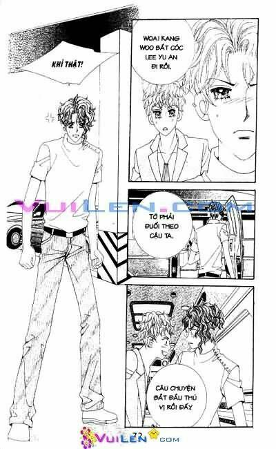 chạm mặt thần tượng chapter 11 72