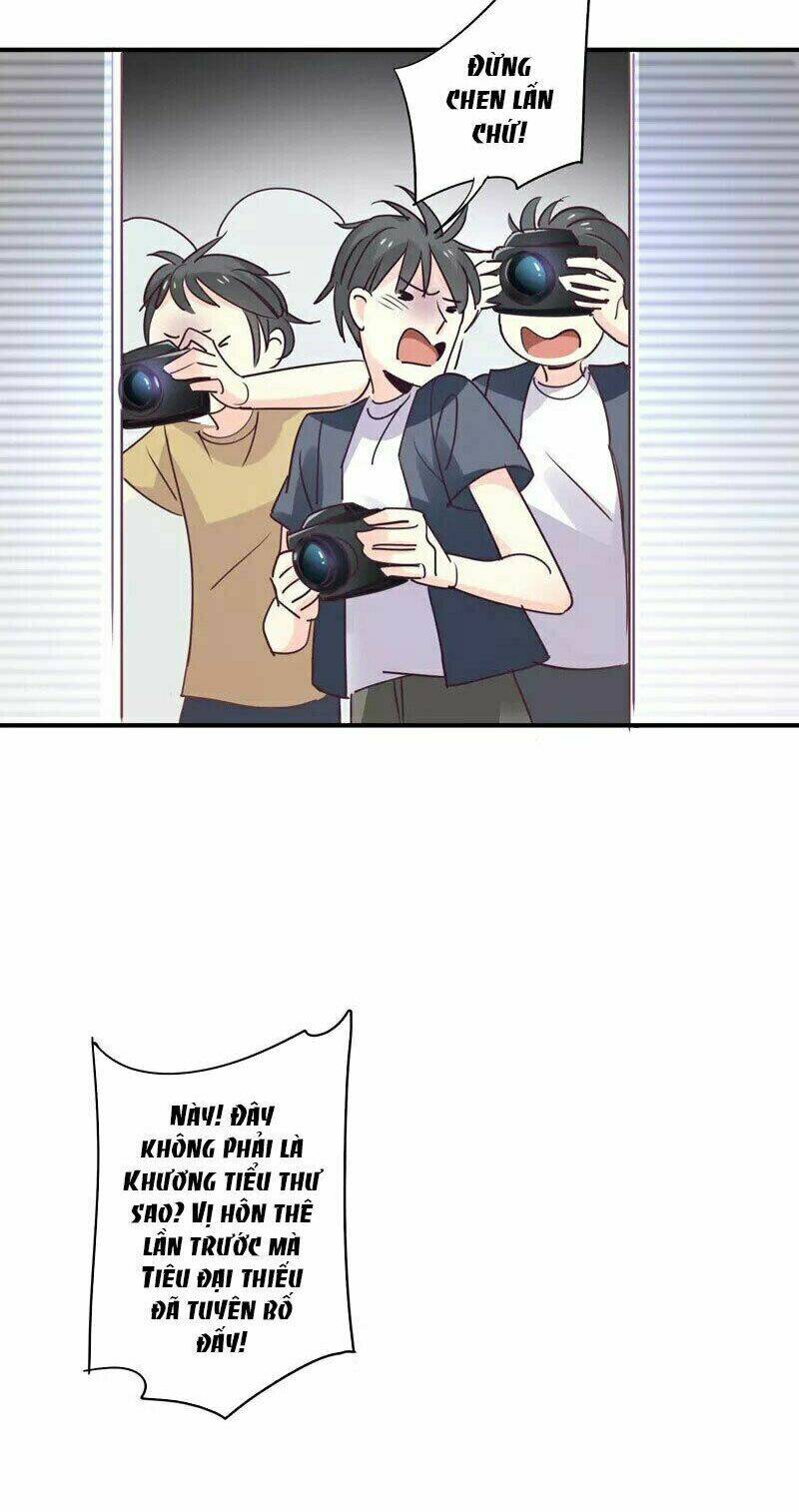 cuồng duệ tiểu thê chapter 95 11