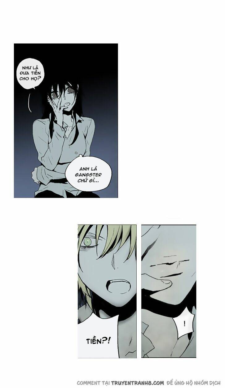 american ghost jack chapter 26 14