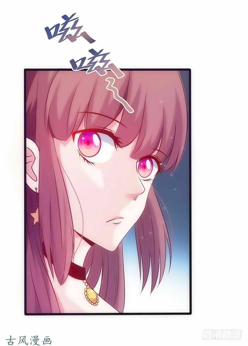 truy phu 36 kế - ông xã à, tới chiến nào! chapter 11 14