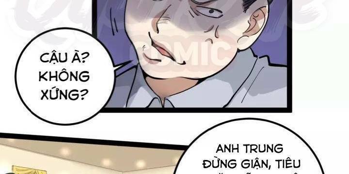 hồi xuân tiểu độc y chapter 47 47