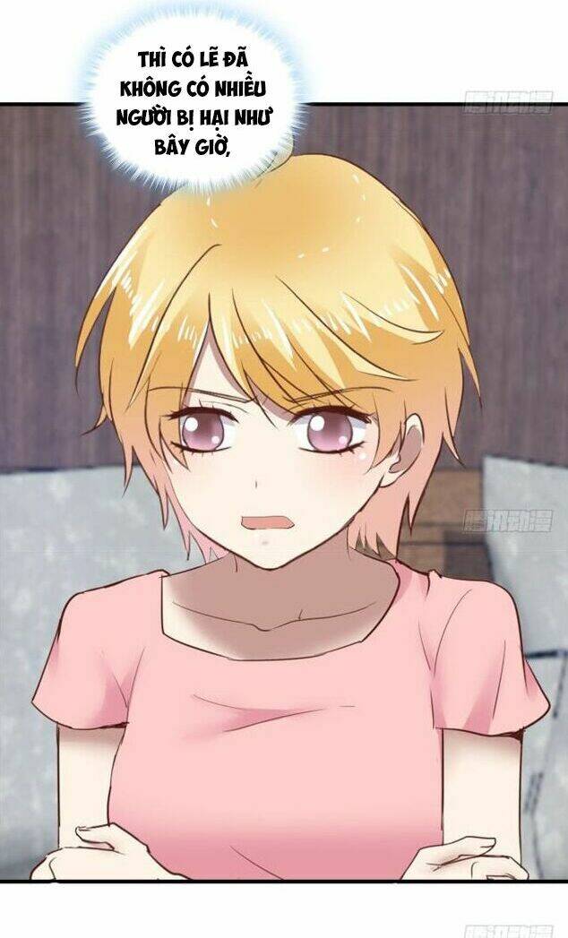 khi trò chơi ác ma bắt đầu chapter 84 32