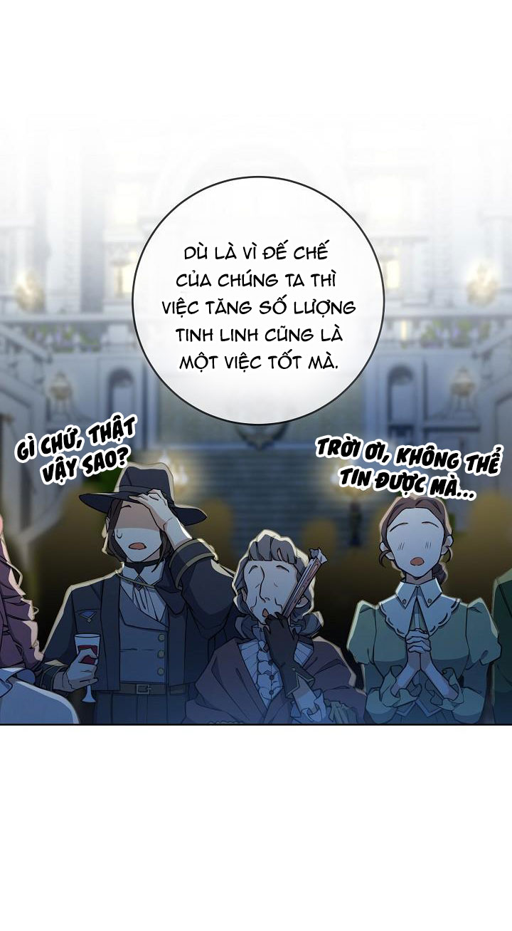 hướng đến ánh dương một lần nữa chapter 44 17