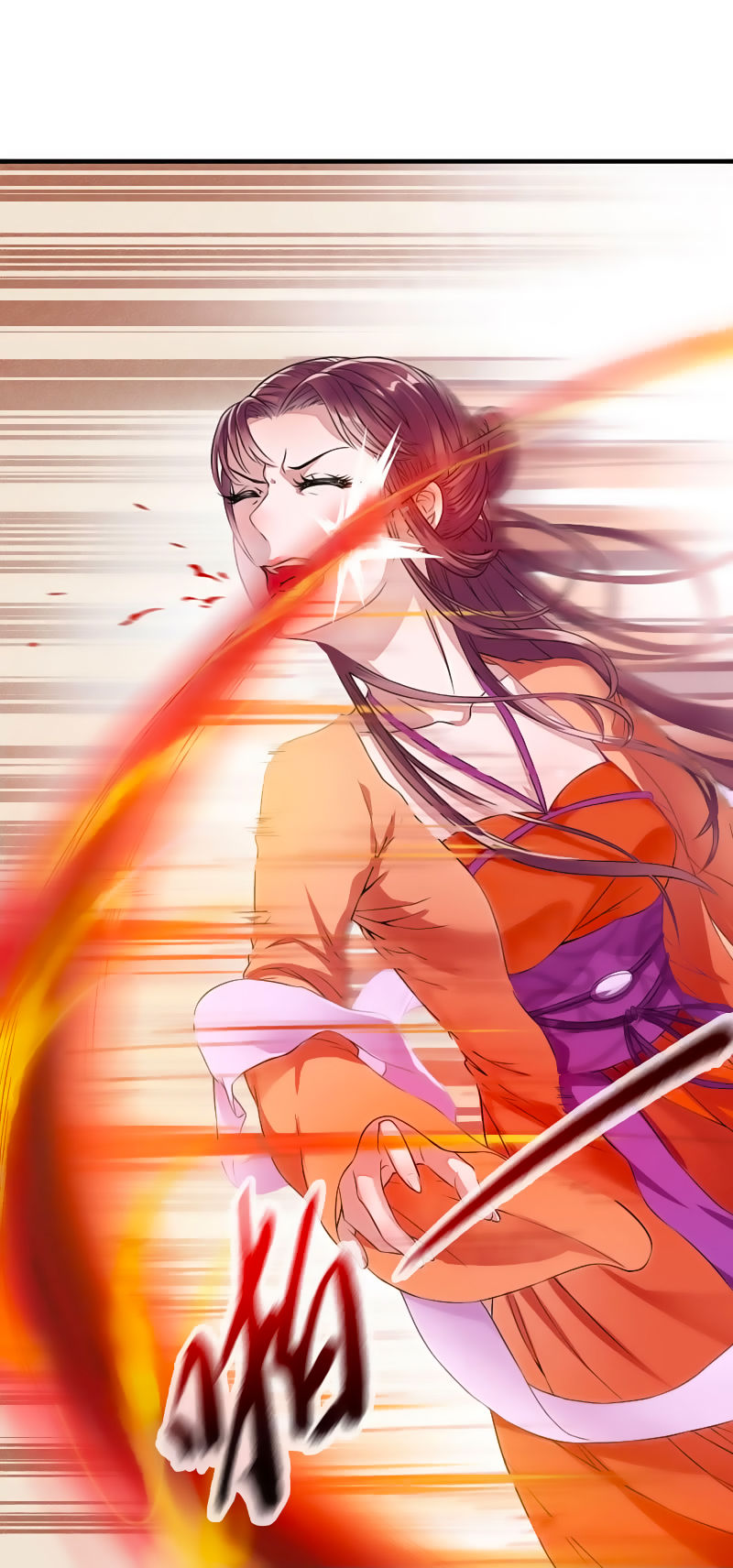 tà y cuồng thê chapter 5 26